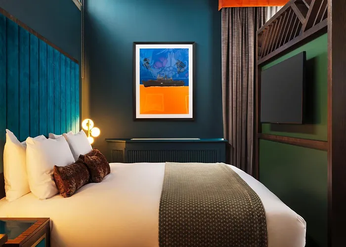 Malmaison Newcastle